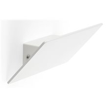 Aplique DALLAS blanco