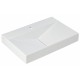 Lavabo suspendido FLUX 65 CO