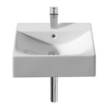 Lavabo Diverta 47x44cm Roca