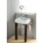 Lavabo suspendido PLAN 50