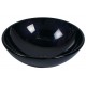 Lavabo sobre encimera BOWL BLACK