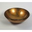 Lavabo sobre encimera BOWL BROWN
