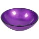 Lavabo sobre encimera BOWL PURPLE