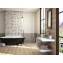 Lavabo sobre encimera BOWL TRANSPARENT