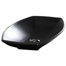 Lavabo sobre encimera PORCELANA - B10