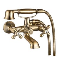 Grifo de bañera Época Futurbaño
