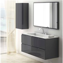 Mueble suspendido Florencia Futurbaño