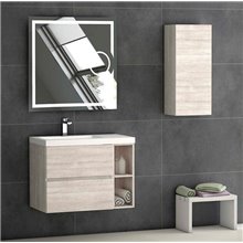 Mueble suspendido Monza Futurbaño