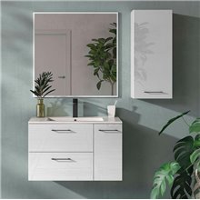 Mueble suspendido Sil Futurbaño