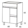 Mueble de ba&ntilde;o Nilo Futurba&ntilde;o