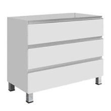 Mueble de baño Oslo Futurbaño