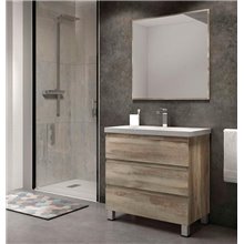 Mueble de baño Oslo Futurbaño