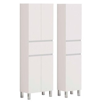 Mueble de ba&ntilde;o auxiliar Nilo Futurba&ntilde;o