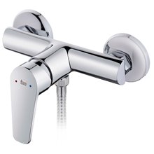 Grifo monomando de ducha Manacor Teka Futurbaño