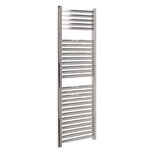 Radiador toallero 118 cromo Futurbaño 