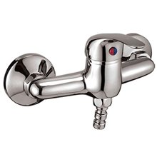 Grifo monomando de ducha Nerea Futurbaño