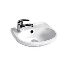 Lavabo suspendido MINI Telger