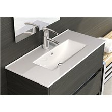 Lavabo encimera PIEDRA NATURAL AMAK TEGLER