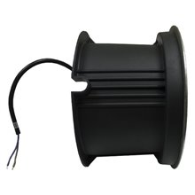 Foco de suelo LED 12W