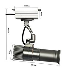 Proyector LED logo 10W