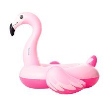 Flotador hinchable Flamenco BESTWAY 191