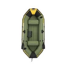 Barca hinchable Hydro-Force Marine PRO 291 Bestway