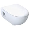 Pack inodoro suspendido Geberit Smyle Rimfree