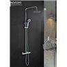 Conjunto de ducha termost&aacute;tica Kent IMEX