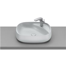 Lavabo sobre encimera Fineceramic Beyond ROCA 