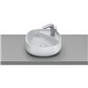 Lavabo sobre encimera Fineceramic Beyond ROCA 
