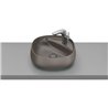 Lavabo sobre encimera Fineceramic Beyond ROCA 