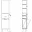 Mueble PLAN cajonera