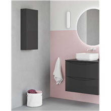 Módulo alto de baño 1 puerta Love Royo