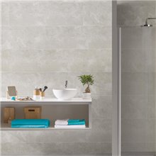Revestimiento HORMIGÓN Taupe GROSFILLEX