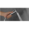 Hidroescobilla redonda AGUA FRIA Y CALIENTE - OXEN