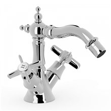 Grifo bimando para bidé vintage TRES-CLASIC