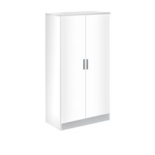Mueble de recibidor ZAPATERO con espejo Iberodepot