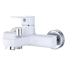 Grifo de baño Legend blanco Källa