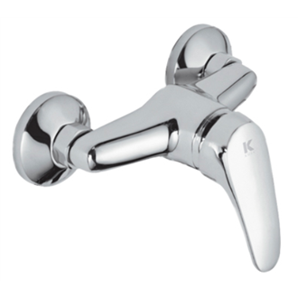 Grifo monomando para ducha BASIC K&auml;lla