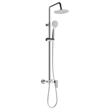 Columna de bañera Skara Källa