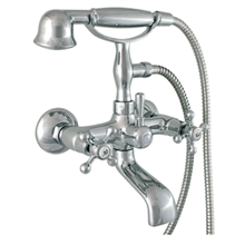 Grifo para ducha y bañera ÉPOCA SEVEN