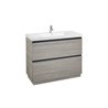 Mueble 100cm Lander ROCA
