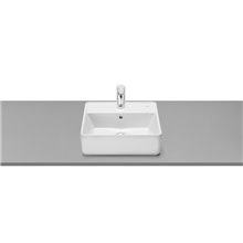 Lavabo sobre encimera ALTER 42 cm - ROCA