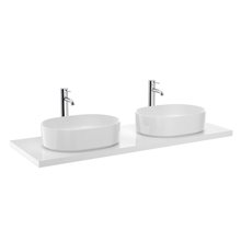 Encimera para lavabo SAVANA ROCA