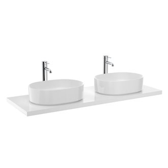 Encimera para lavabo SAVANA ROCA