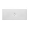 Plato de ducha Senceramic Cratos ROCA