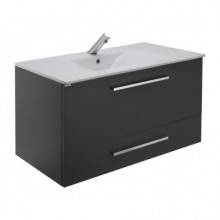 Mueble ÁREA DENIA 100 gris