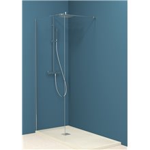 Mampara Screen 1 hoja fija B10