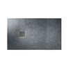 Plato 180x70cm Terran Roca