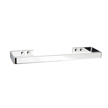 Toallero barra 30cm Point Baño Diseño